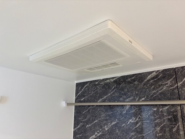 プリマヴェーラBの物件内観写真